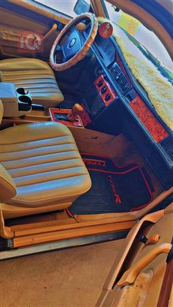 مرسيدس بنز E-Class